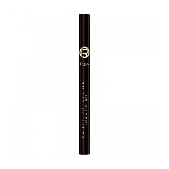 L'Oreal Paris Haute Precision - Liquid Eyeliner N. 20 Le Brun