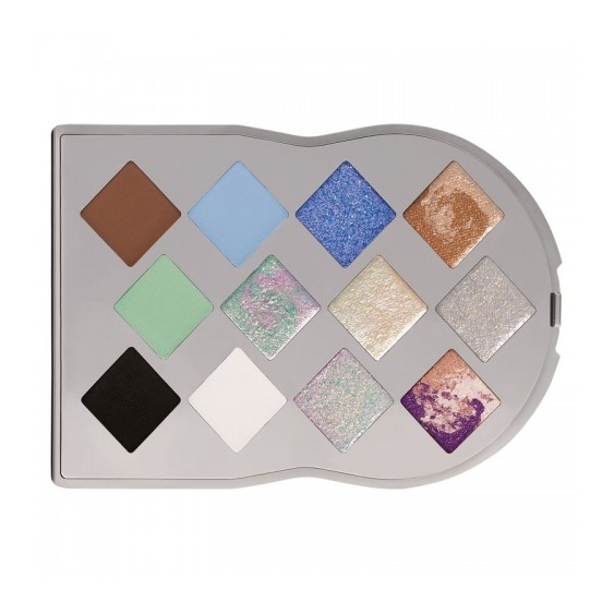 Dolce & Gabbana Eye Dare You Beyond - Palette Ombretti