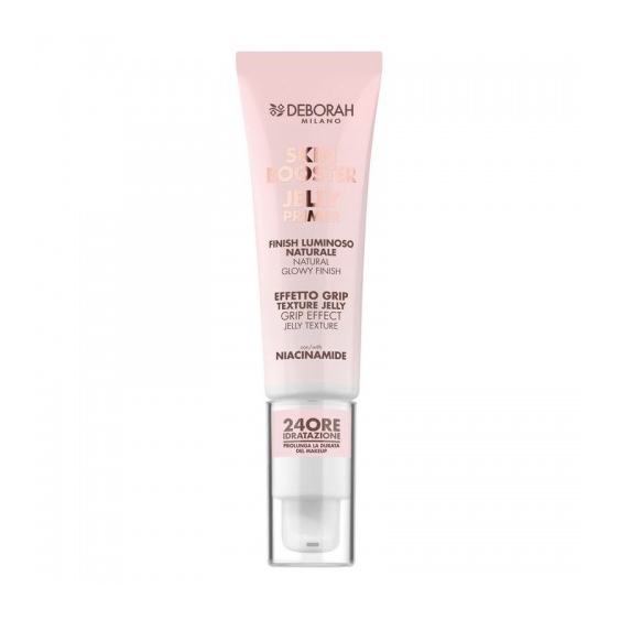 Deborah Skin Booster Jelly Primer - Base Make-Up 25 Ml