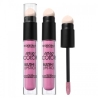 Deborah Easy Color Blush & Lipstick N. 05 Rose Glow