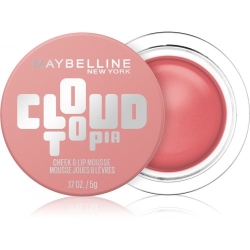 Maybelline Cloudtopia - Cheek & Lip Mousse N. 09 Dreamy Dawn