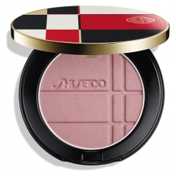 Shiseido Color + Glow Enhancer - Polvere Illuminante N. 06 Mauve Quartz