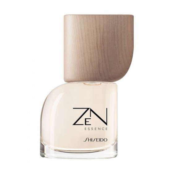 Shiseido Zen Essence - Eau De Parfum Donna 50 Ml Vapo