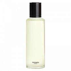 Hermes Un Jardin Sous La Mer - Eau De Toilette Unisex 200 Ml Ricarica