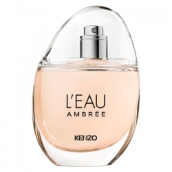 Kenzo L'Eau Ambrée - Eau De Parfum Unisex 50 Ml Vapo