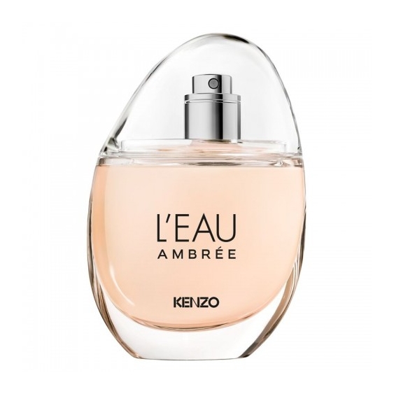 Kenzo L'Eau Ambrée - Eau De Parfum Unisex 50 Ml Vapo