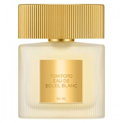 Tom Ford Eau De Soleil Blanc - Eau De Toilette Unisex 30 Ml Vapo