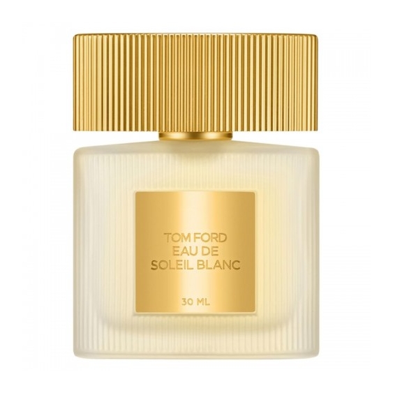 Tom Ford Eau De Soleil Blanc - Eau De Toilette Unisex 30 Ml Vapo