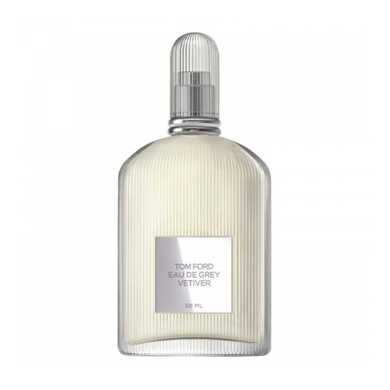 Tom Ford Eau De Grey Vetiver - Eau De Toilette Uomo 50 Ml Vapo