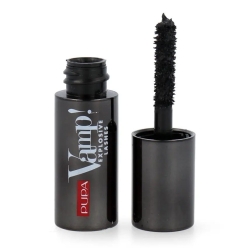 Pupa Vamp! Explosive Lashes - Mini Mascara N. 110 black