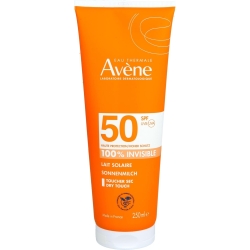 Avene Latte Solare SPF 50 Protezione Solare Molto Alta 250 Ml
