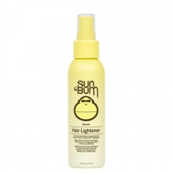 Sun Bum Blonde Hair Lightener - Spray illuminante per riflessi dorati naturali 100 ml