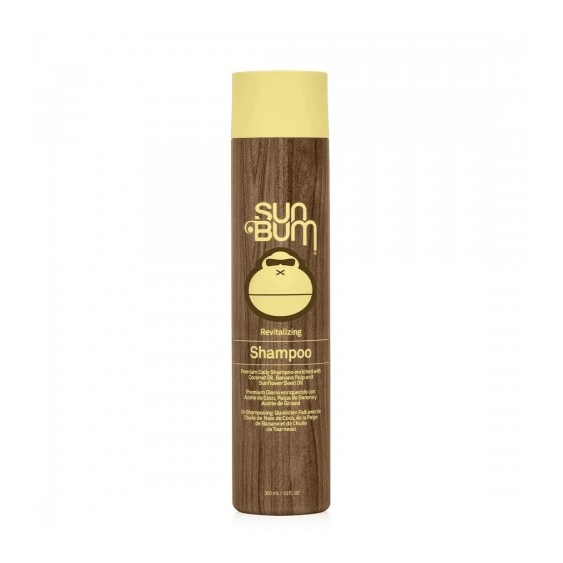 Sun Bum Revitalizing Shampoo Idratante e nutriente 300 ml