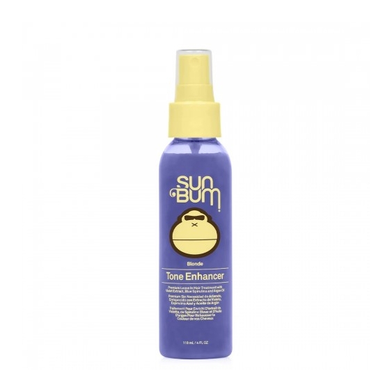 Sun Bum Blonde Tone Enhancer Spray - Trattamento capelli biondi 118 ml