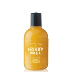 Perlier Honey Miel - Bagno Crema Elisir di Miele 500 ml
