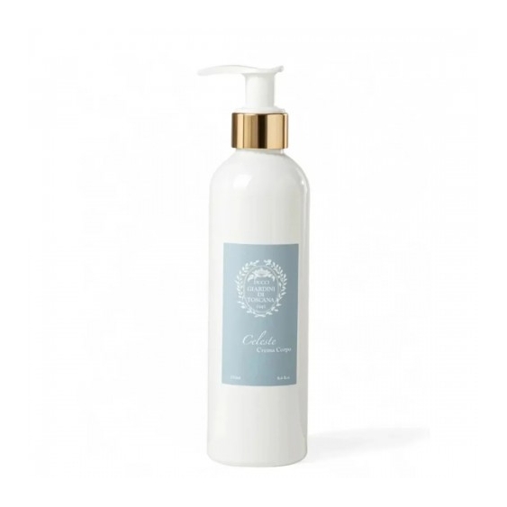 Giardini Di Toscana Celeste - Crema Corpo 250 ml