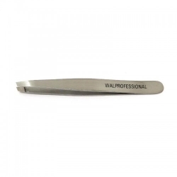 Wal Italia Pinzetta Obliqua Satin