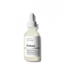 The Ordinary Hyaluronic Acid 2% + B5 - Siero Viso Idratante Profondo con Provitamina B5 e Ceramidi 60 ml