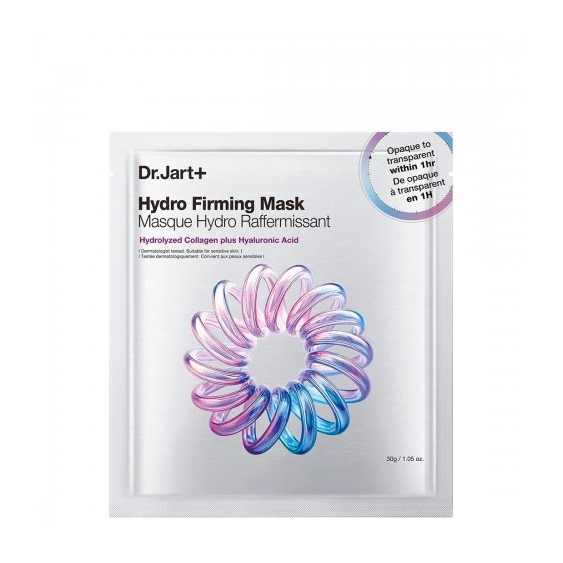 Dr.Jart+ Hydro Firming Mask - Maschera Idratante Rassodante 30 g
