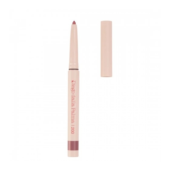 Diego Dalla Palma Plump&Fill My Lips Matita Labbra Effetto Volume - 200 Pale Rose