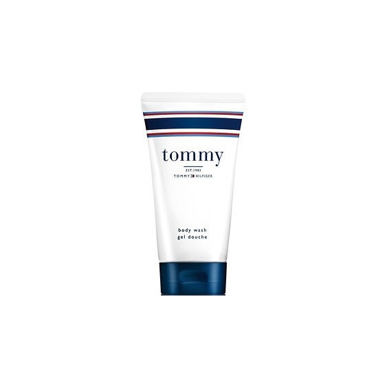 Tommy Hilfiger Tommy body wash confezione da 200ml