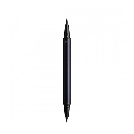 Cle De Peau Intensifying Liquid Eyeliner - Eyeliner Liquido N. 1