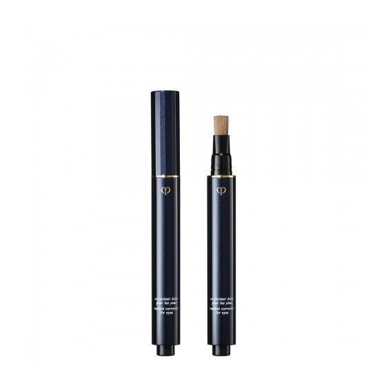 Cle De Peau Radiant Corrector For Eyes - Correttore Occhiaie - Beige