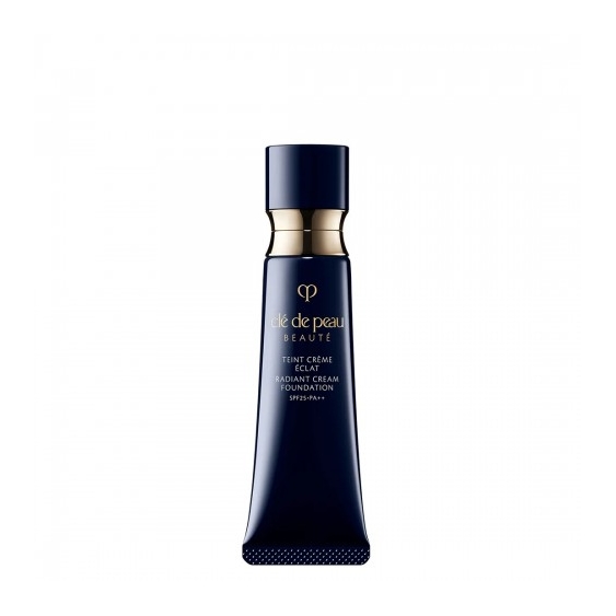Cle De Peau Radiant Cream Foundation Spf 25 - Fondotinta in Crema N. B40