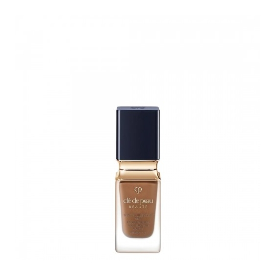 Cle De Peau Radiant Fluid Foundation Matte - Fondotinta N. O60