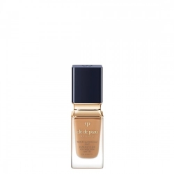 Cle De Peau Radiant Fluid Foundation Matte - Fondotinta N. O70