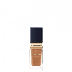 Cle De Peau Radiant Fluid Foundation Natural Spf 25 - Fondotinta Fluido N. O70