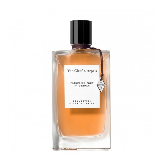 Van Cleef & Arpels Fleur De Nuit - Eau De Parfum Unisex 75 ml Vapo