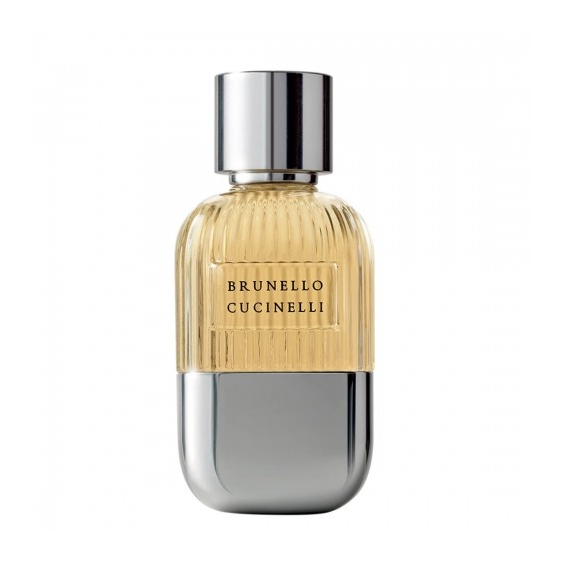 Brunello Cucinelli Pour Homme - Eau de Parfum 150 ml Vapo