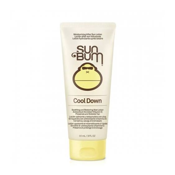 Sun Bum Cool Down - Lozione Doposole 88 ml