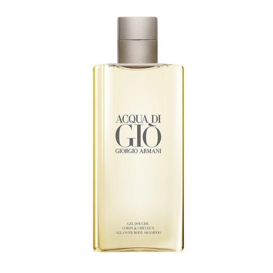 Armani Acqua di Giò gel doccia 200ml