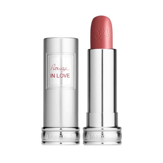 Lancome Rouge in Love Rossetto - 156B Madame Tulipe