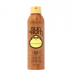 Sun Bum Spf 50 - Spray ad alta protezione solare 200 ml