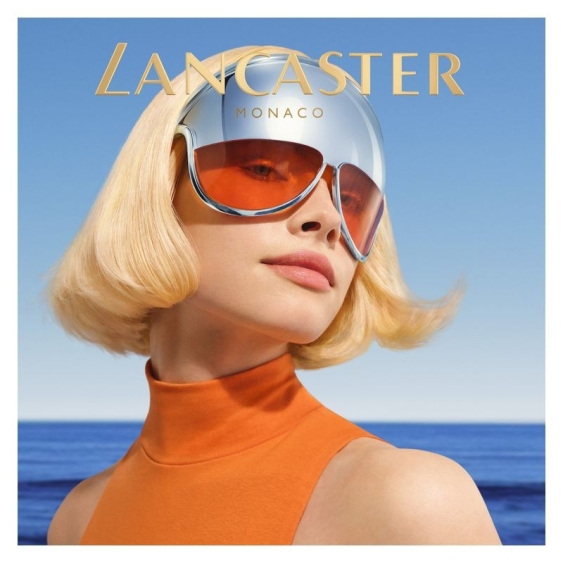 Lancaster Sun Sport Cooling Invisible Mist SPF 30 200ML