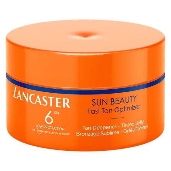 Lancaster Tinted Tan Deepener SPF 6