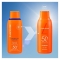Lancaster Sun Beauty Comfort Milk Sublime Tan SPF50 175ML