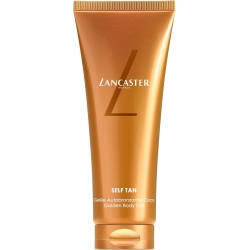 Lancaster Self Tan Golden Body Gel Autoabbronzante Idratante Corpo 125 ml