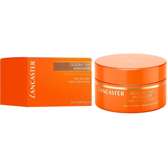 Lancaster Golden Tan Maximizer After Sun Balm 200ML