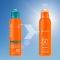 Lancaster Sun Sport Cooling Invisible Mist SPF 50 200ML