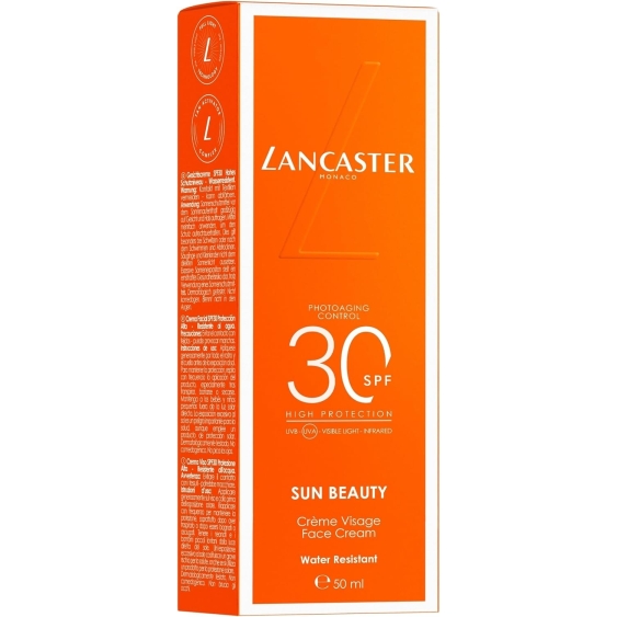 Lancaster Sun Beauty Care SPF 30