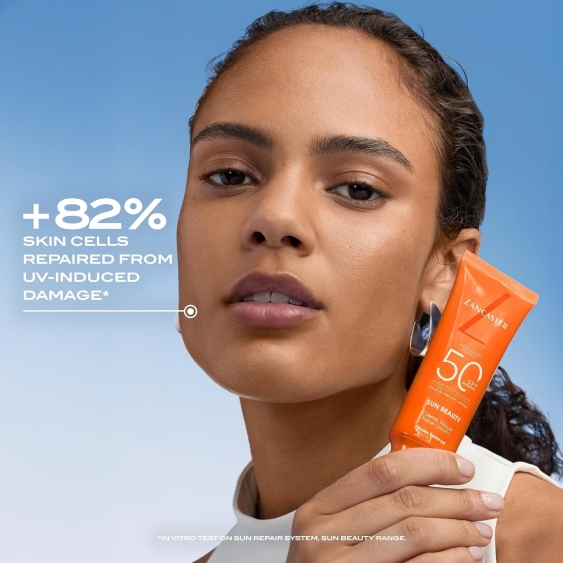 Lancaster Sun Beauty Care SPF 30