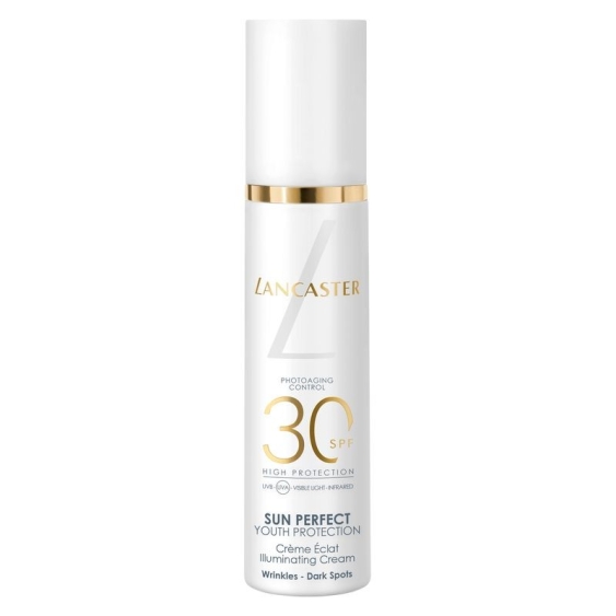 Lancaster Sun Perfect Illuminating Serum SPF 30 50ML