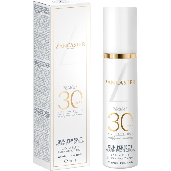 Lancaster Sun Perfect Illuminating Serum SPF 30 50ML