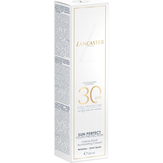 Lancaster Sun Perfect Illuminating Serum SPF 30 50ML