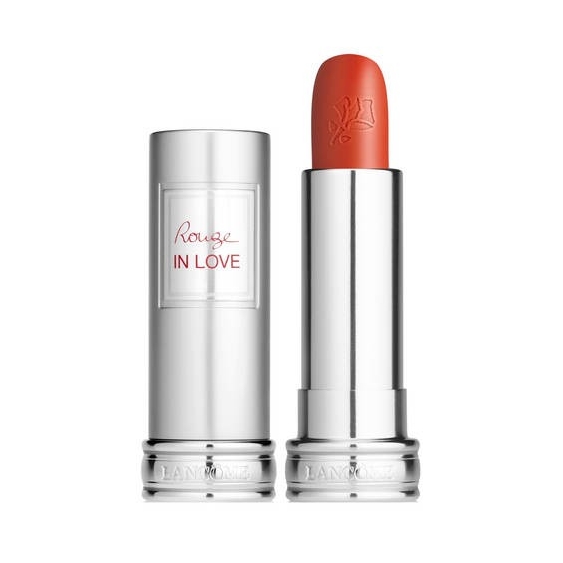 Lancome Rouge in Love Rossetto - 174B Crazy Tangerine