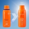 Lancaster Sun Beauty Body Milk SPF 50 Latte Solare Corpo 400ML